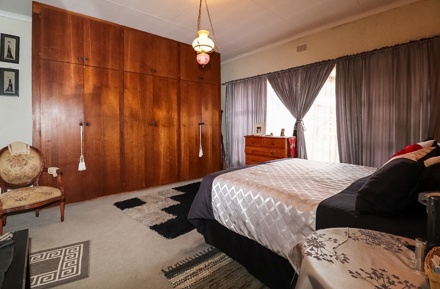 4 Bedroom Property for Sale in Stilfontein Ext 4 North West